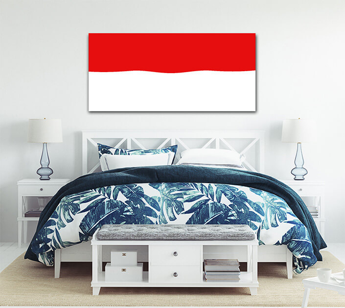 WEB02 0039 MP 0044 Monaco Flag AOAY4168