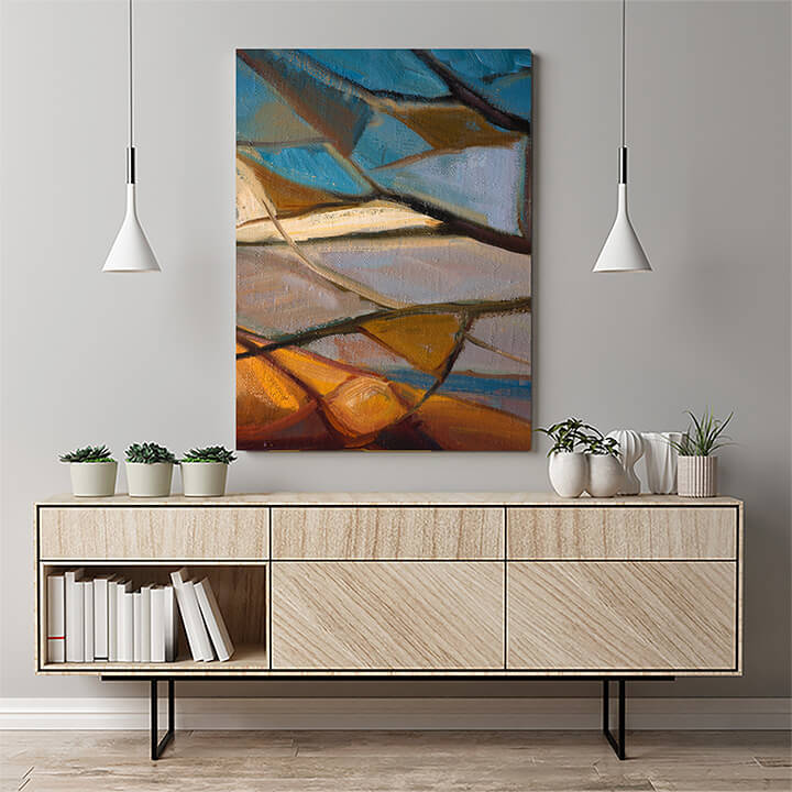 WEB02 0040 MPP 0005 P PRINT SQUARE 0016 139504 abstract oil painting AOAY3897