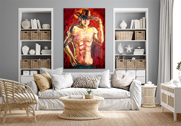 WEB03 0001 MPP 0004 P PRINT SQUARE 0017 96820 cowboy AOAY3896