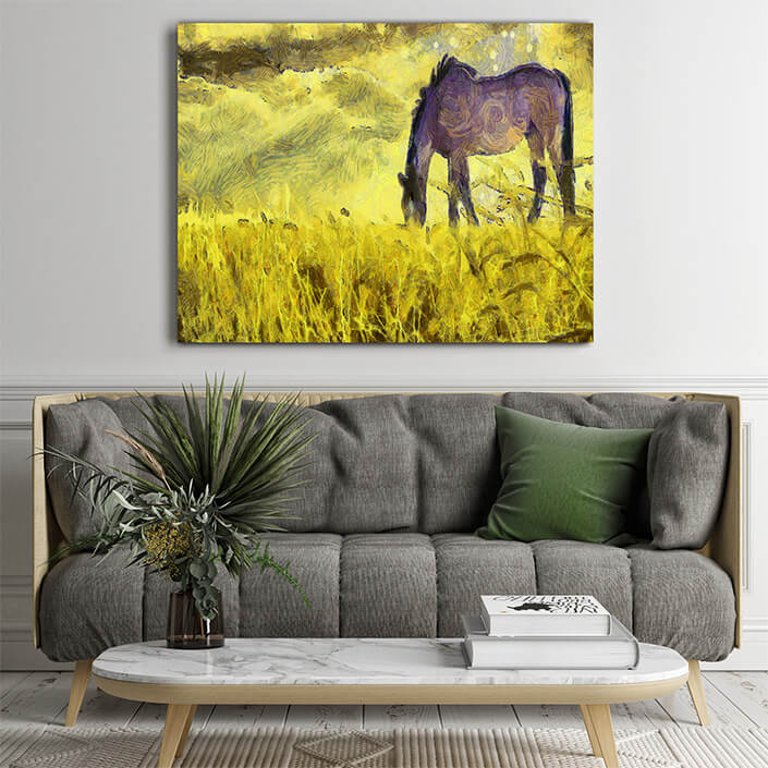 WEB03 0007 ML 0017 32943464 horse painting AOAY3961