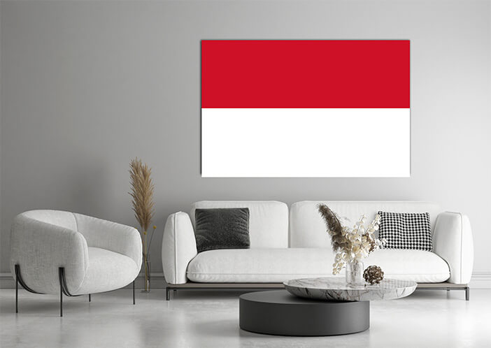 WEB03 0022 MP 0008 Indonesia Flag AOAY4052