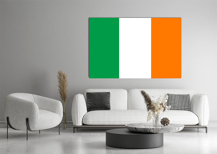 WEB03 0027 MP 0003 Irısh Flag AOAY4069