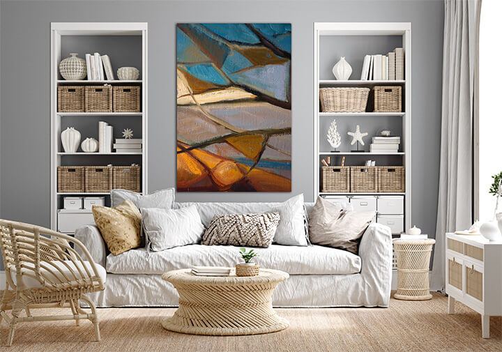 WEB03 0040 MPP 0005 P PRINT SQUARE 0016 139504 abstract oil painting AOAY3897