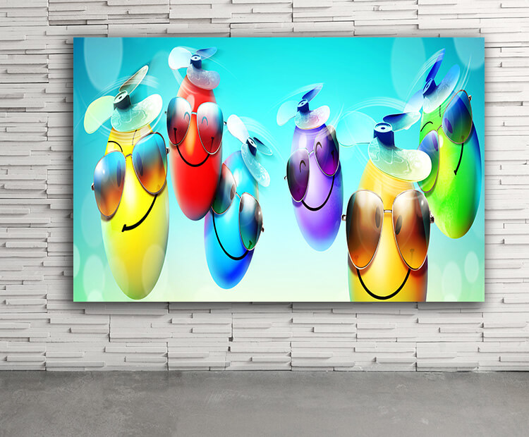 WEB03 0052 ML 0053 45179944 beautiful easter background with colorful easter eggs AOAY4408