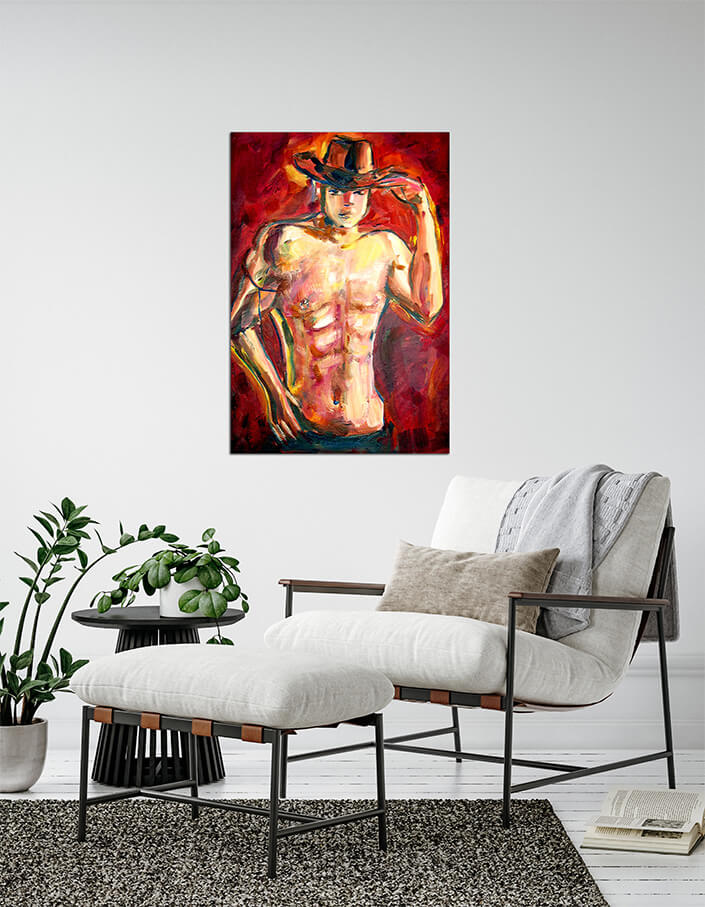 WEB04 0030 MPP 0004 P PRINT SQUARE 0017 96820 cowboy AOAY3896