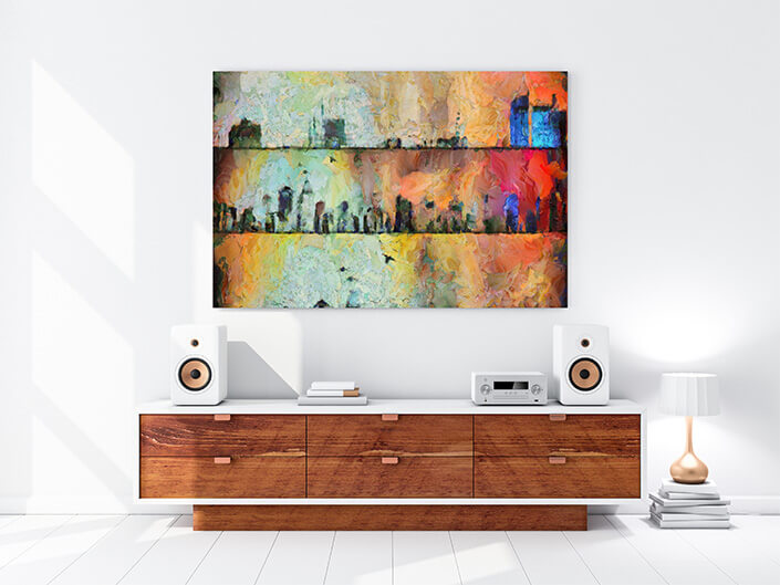 WEB04 0037 ML 0040 34515352 abstract painting of new york AOAY4580