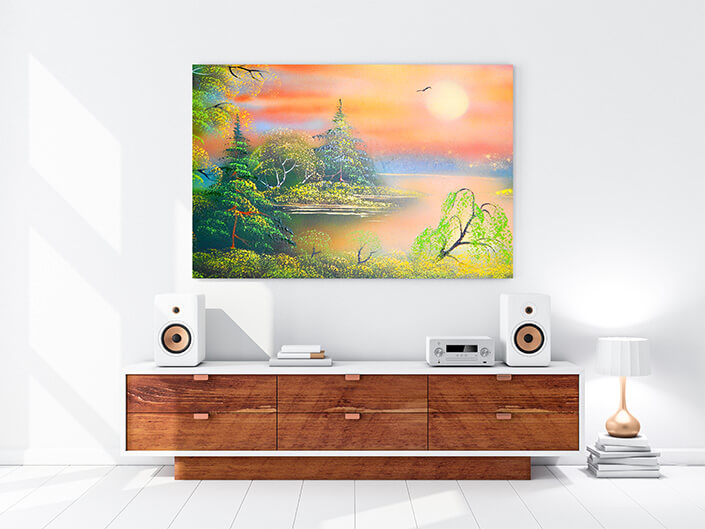 WEB04 0046 ML 0031 9780662 oil painting AOAY4538