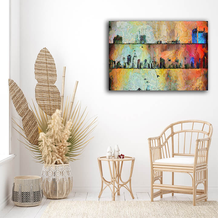 WEB05 0036 ML 0040 34515352 abstract painting of new york AOAY4580
