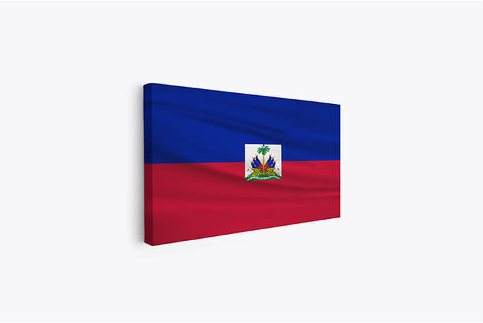 WEB05 0037 MP 0012 Haiti Waving Flag AOAY4296