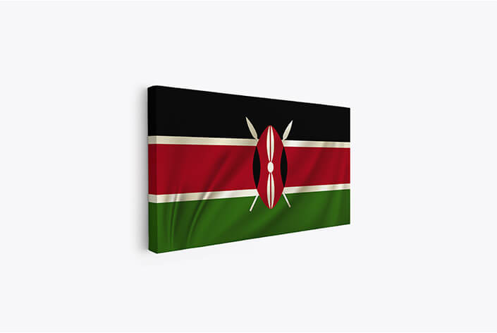 WEB05 0047 MP 0002 kenya Waving Flag AOAY4301