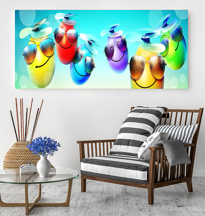 WEB05 0078 ML 0053 45179944 beautiful easter background with colorful easter eggs AOAY4408