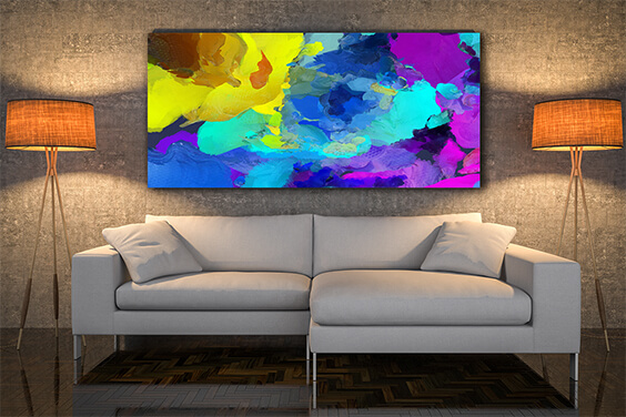 WEB06 0014 ML 0003 32973118 colorful abstract painting AOAY3974