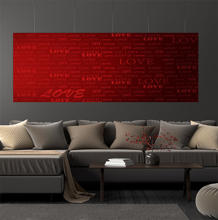 WEB06 0043 ML 0074 39035866 love concept 3d illustration AOAY4388