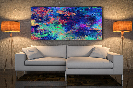 WEB06 0049 ML 0018 32848436 colorful abstract painting AOAY3960