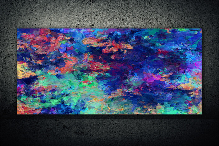 WEB07 0004 ML 0018 32848436 colorful abstract painting AOAY3960