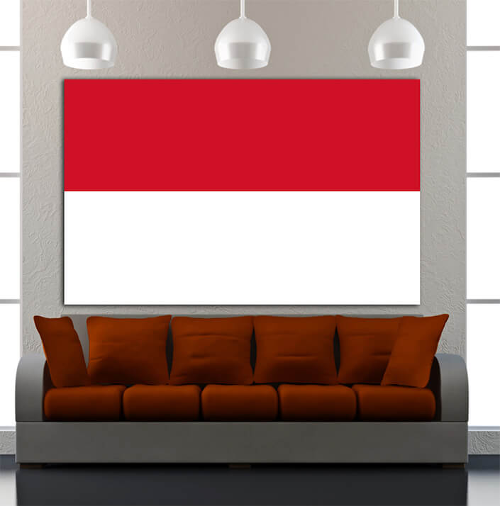 WEB07 0028 MP 0008 Indonesia Flag AOAY4052