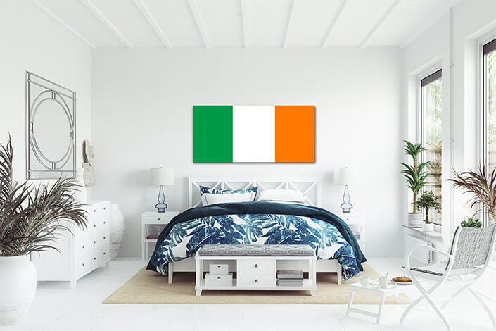 WEB07 0030 MP 0003 Irısh Flag AOAY4069