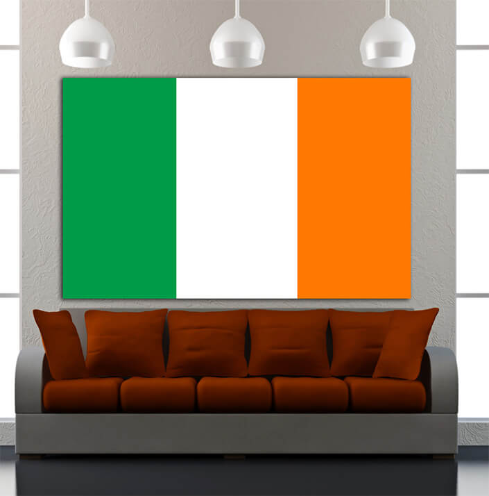 WEB07 0033 MP 0003 Irısh Flag AOAY4069