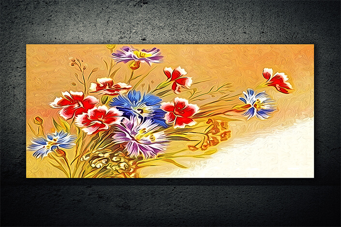 WEB07 0047 ML 0025 32333278 oil painting of the beautiful flowers AOAY3953