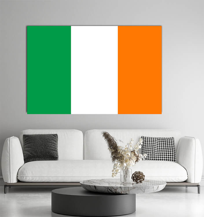 WEB09 0027 MP 0003 Irısh Flag AOAY4069