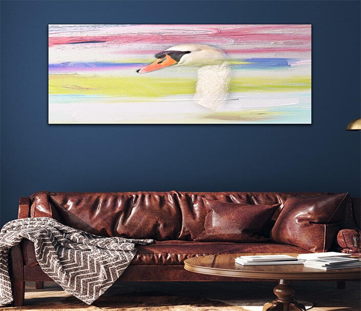 WEB 01 0006 ML 0035 18604202 swan head painting AOAY3800