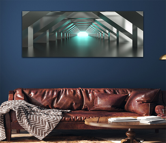 WEB 01 0040 ML 0001 45104626 futuristic tunnel AOAY3833