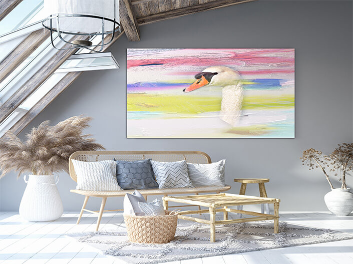 WEB 03 0009 ML 0035 18604202 swan head painting AOAY3800