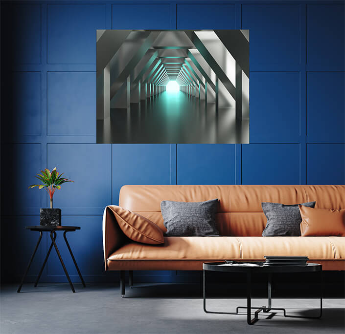 WEB 05 0045 ML 0001 45104626 futuristic tunnel AOAY3833