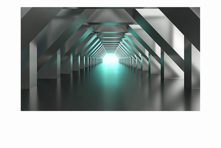 WEB 06 0034 ML 0001 45104626 futuristic tunnel AOAY3833