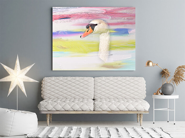 WEB 07 0011 ML 0035 18604202 swan head painting AOAY3800