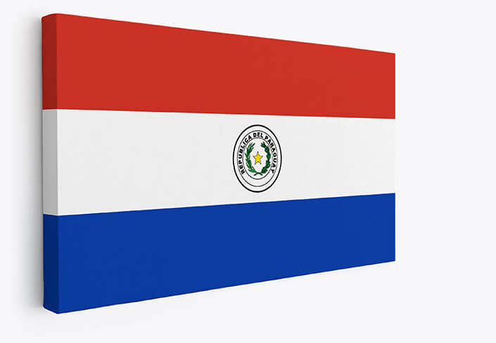 Web001 0020 mp 0029 paraguay flag aoay4314