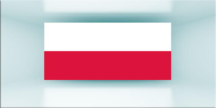 WEB01 0003 MP 0027 Poland Flag AOAY4077