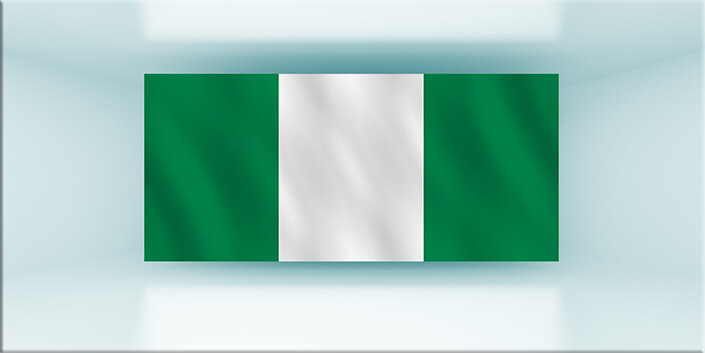 WEB01 0046 MP 0034 Nigeria Waving Flag AOAY4311