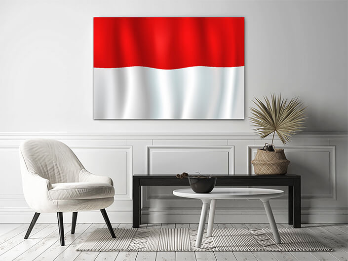 WEB02 0002 MP 0038 Monaco Waving Flag AOAY4167 Copy