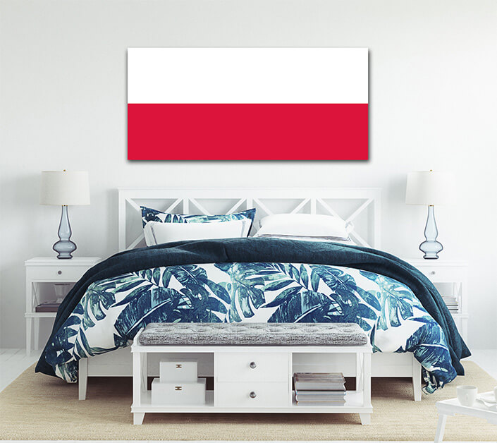 WEB02 0006 MP 0027 Poland Flag AOAY4077