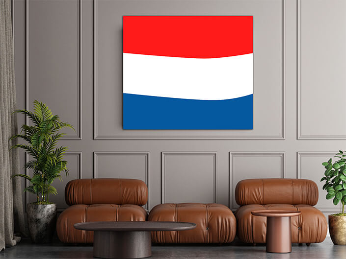 WEB02 0032 MP 0039 Netherlands Flag AOAY4325