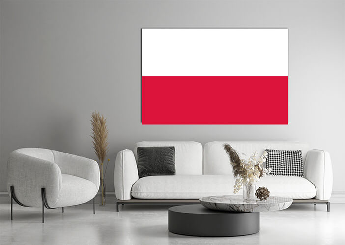 WEB03 0003 MP 0027 Poland Flag AOAY4077