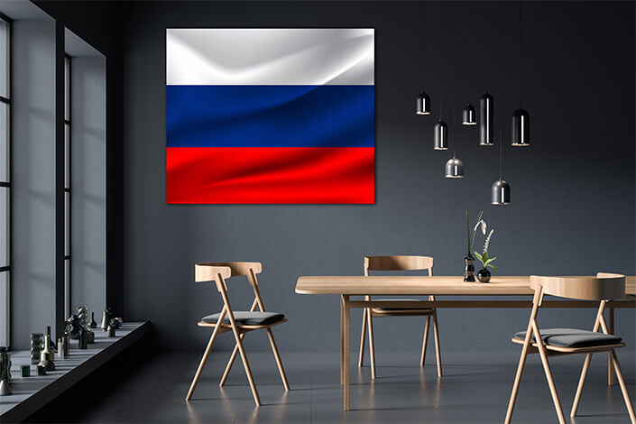WEB03 0017 MP 0029 Russian Waving Flag AOAY4103