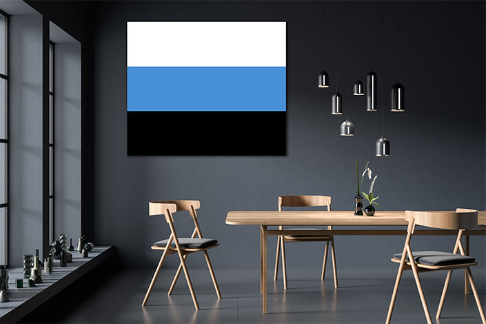 WEB03 0032 MP 0014 Estonia Flag AOAY4014