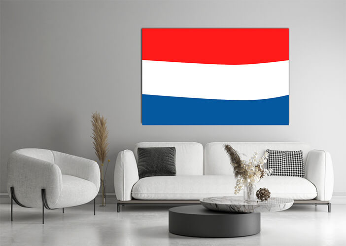 WEB03 0041 MP 0039 Netherlands Flag AOAY4325