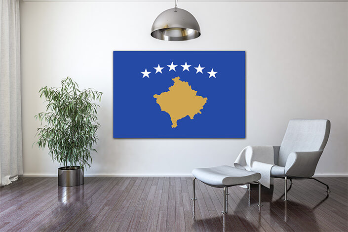 WEB04 0000 MP 0039 Kosovo Flag AOAY4208