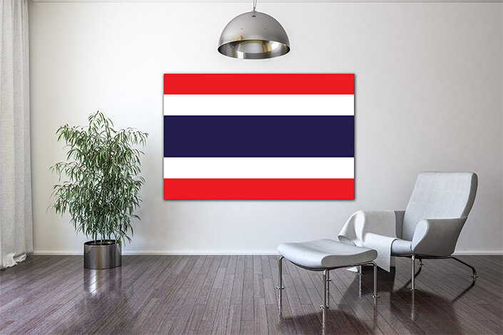 WEB04 0016 MP 0023 Thailand Flag AOAY4350 Copy