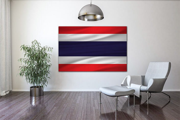 WEB04 0017 MP 0022 Thailand Waving Flag AOAY4349