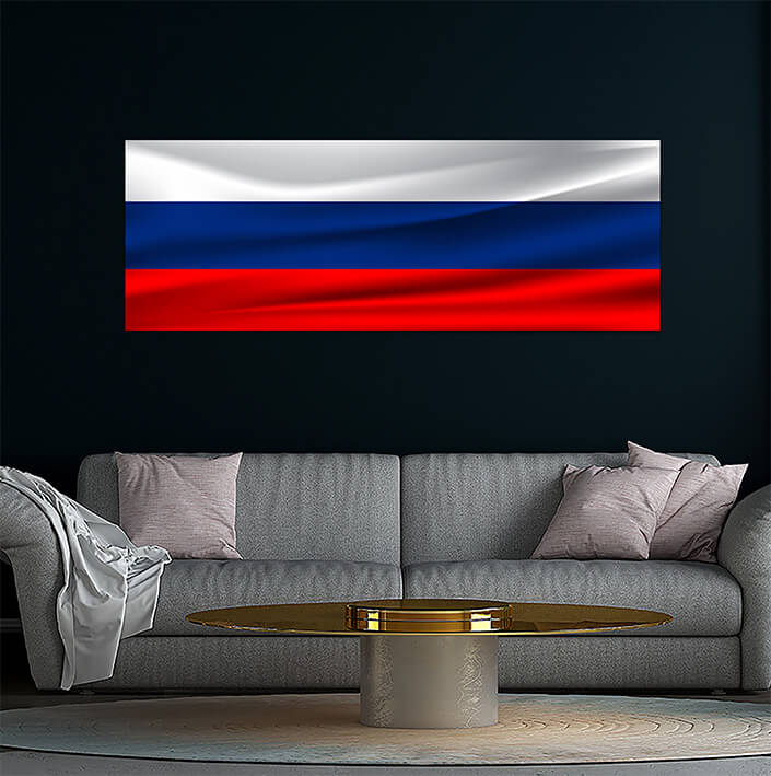WEB04 0017 MP 0029 Russian Waving Flag AOAY4103
