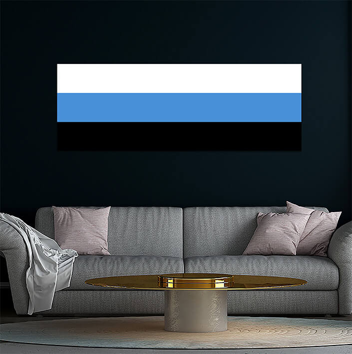 WEB04 0032 MP 0014 Estonia Flag AOAY4014