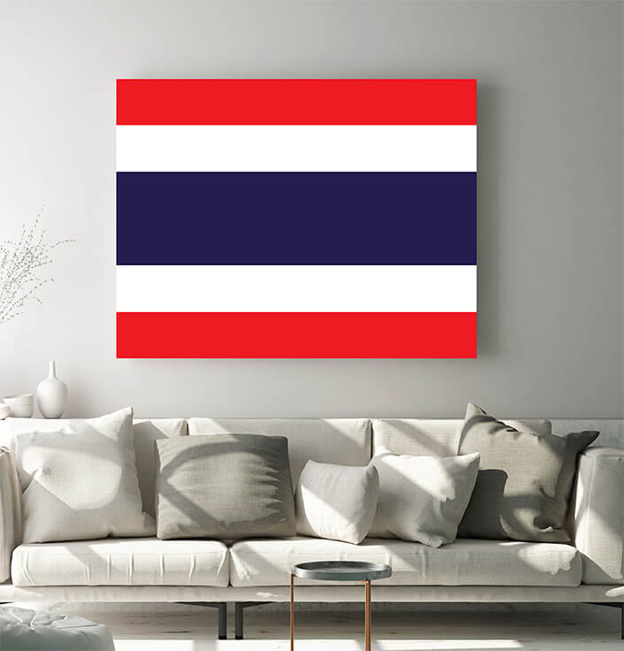 WEB05 0025 MP 0023 Thailand Flag AOAY4350 Copy
