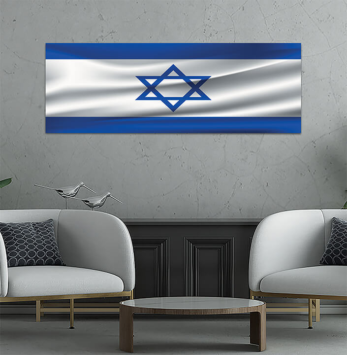 WEB05 0002 MP 0044 Israel waving Flag AOAY4022