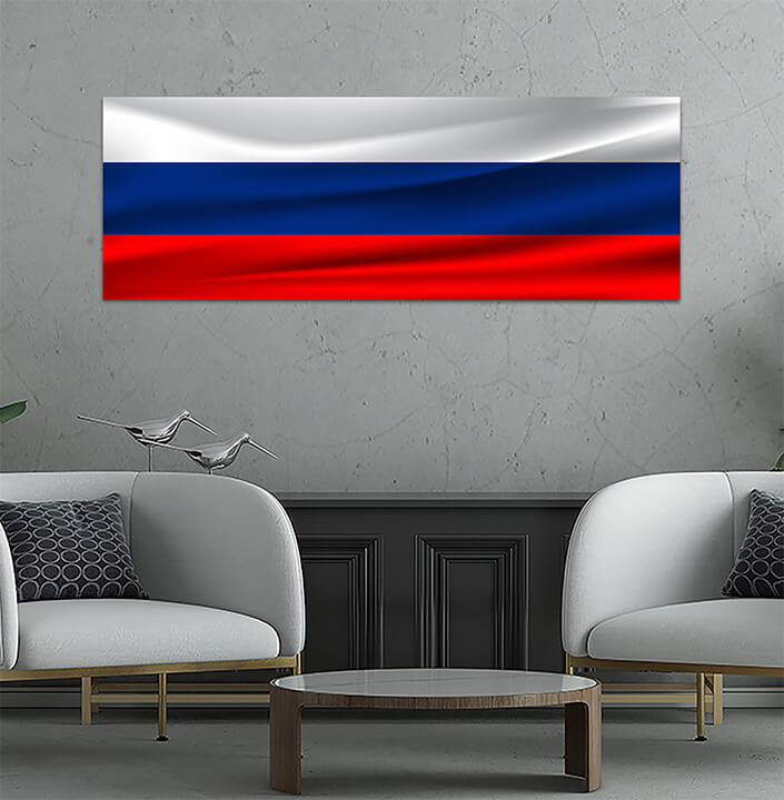 WEB05 0017 MP 0029 Russian Waving Flag AOAY4103