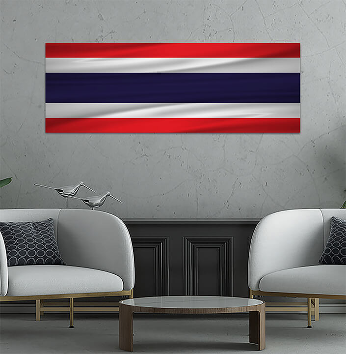 WEB05 0024 MP 0022 Thailand Waving Flag AOAY4349