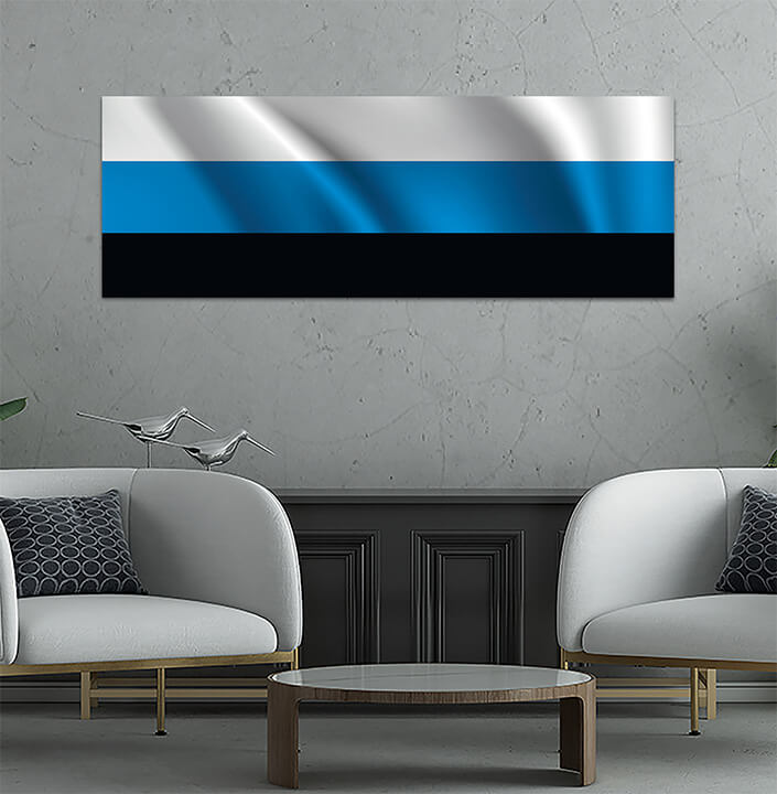 WEB05 0033 MP 0013 Estonia waving Flag AOAY4009